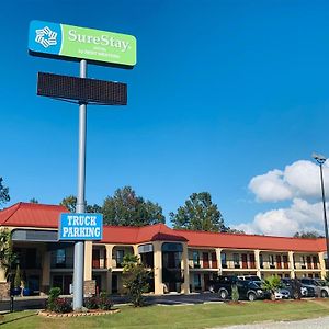 Surestay Hotel By Best Western Meridian