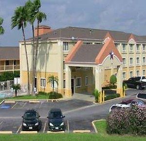 Super 8 By Wyndham Harlingen Tx